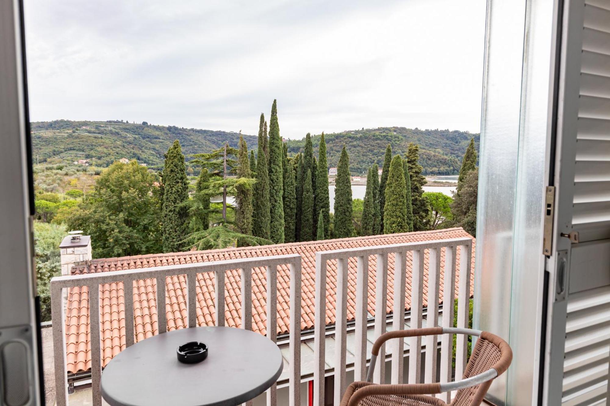 Hotel Laguna - Terme Krka Strunjan Phòng bức ảnh